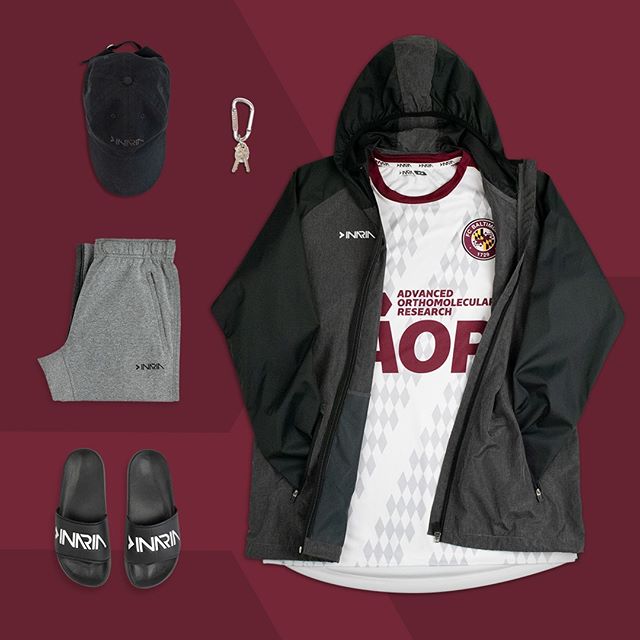 Friday ‘Fit #outfitgrid #inariasoccer