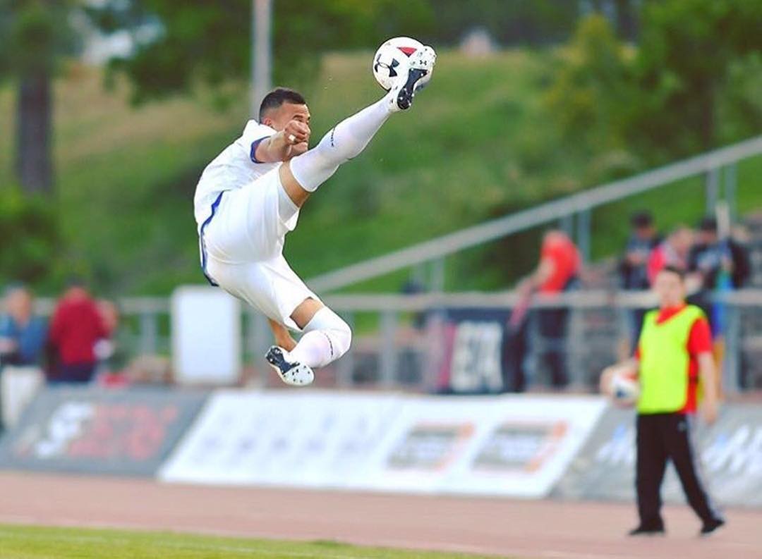 Game Day ⚽️ #FCEd #NASL