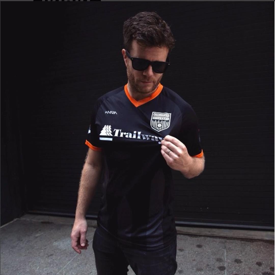 A chance to make history🏆

GL to @stockadefc in the #NPSL Regional Semis tonight | 📷 @kicktv