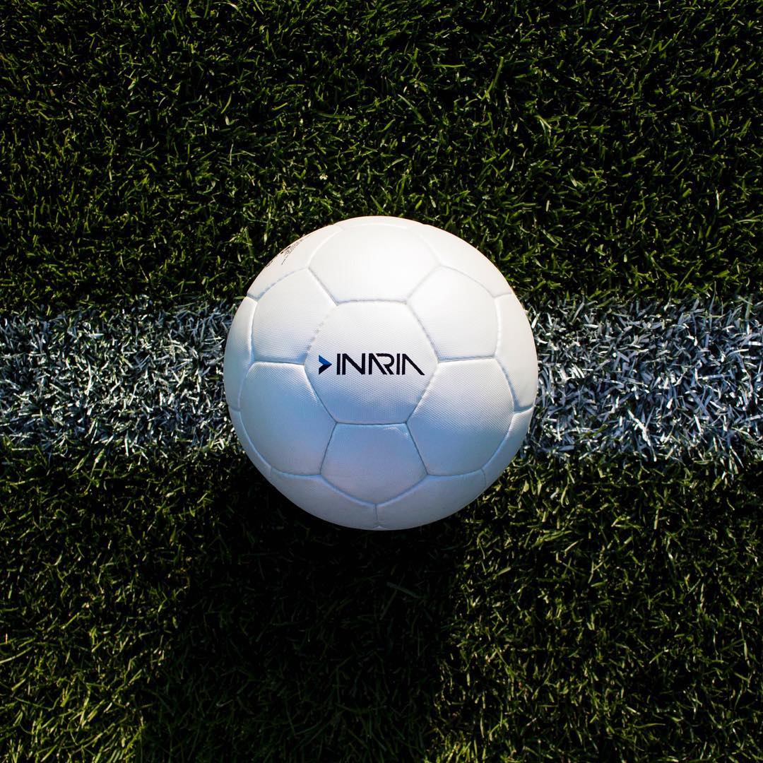 Life’s better with a ball at your feet
—
Create your club’s next ball at the link in the bio
—
#inariasoccer #soccerball #football #custom