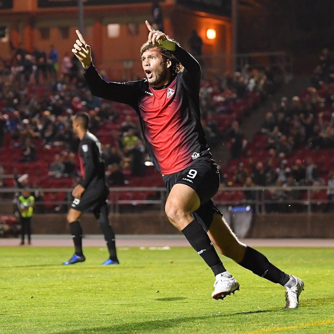 When that 🏆 is in sight
—
#nasl #sfdeltas #football #inariasoccer #customkits