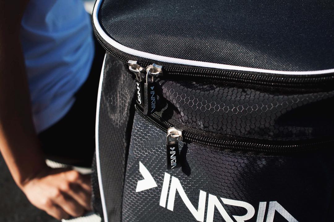 Stadio knapsack comes in three colorways.
—
Available now, online and in shop. #inariasoccer