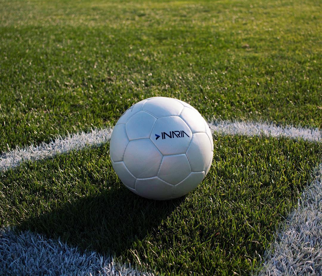 Dreaming of greener pastures. #inariasoccer