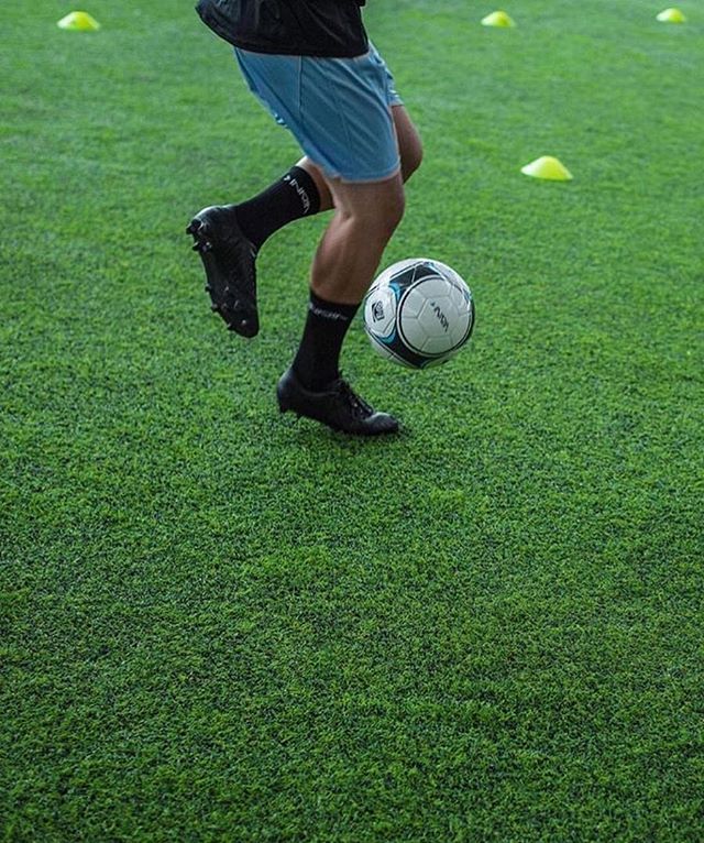 Rainbow or 🤷🏼‍♀️? #inariasoccer