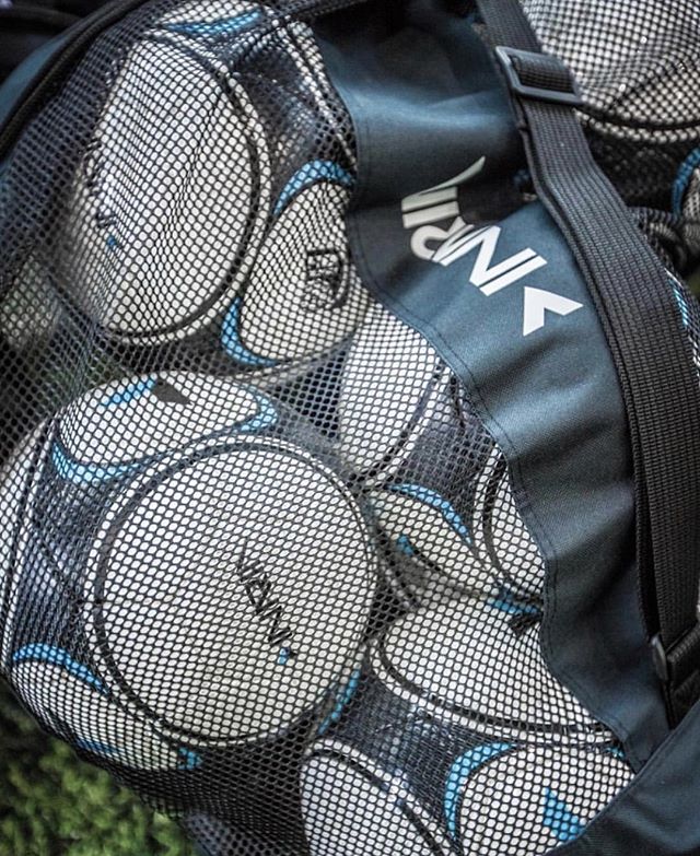 Weekend essentials. #inariasoccer