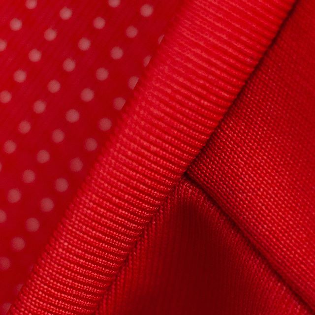 Seams. #texturetuesday #inariasoccer