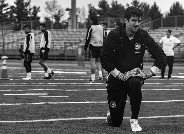 New York minute. #inariasoccer #tbt // @shamlinphoto