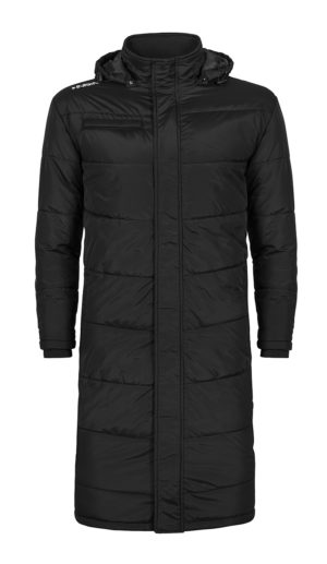 Inaria bench best sale jacket