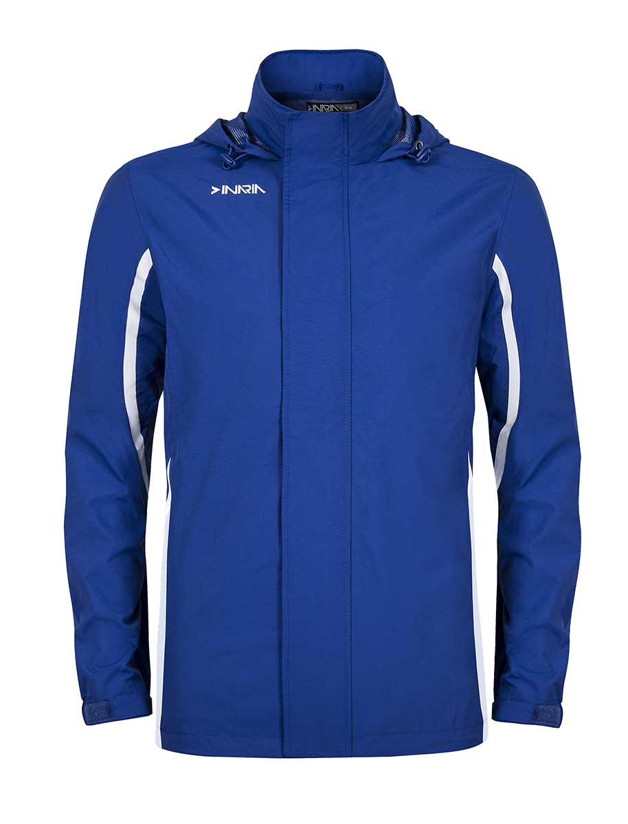 Catenaccio Rain Jacket | INARIA Soccer