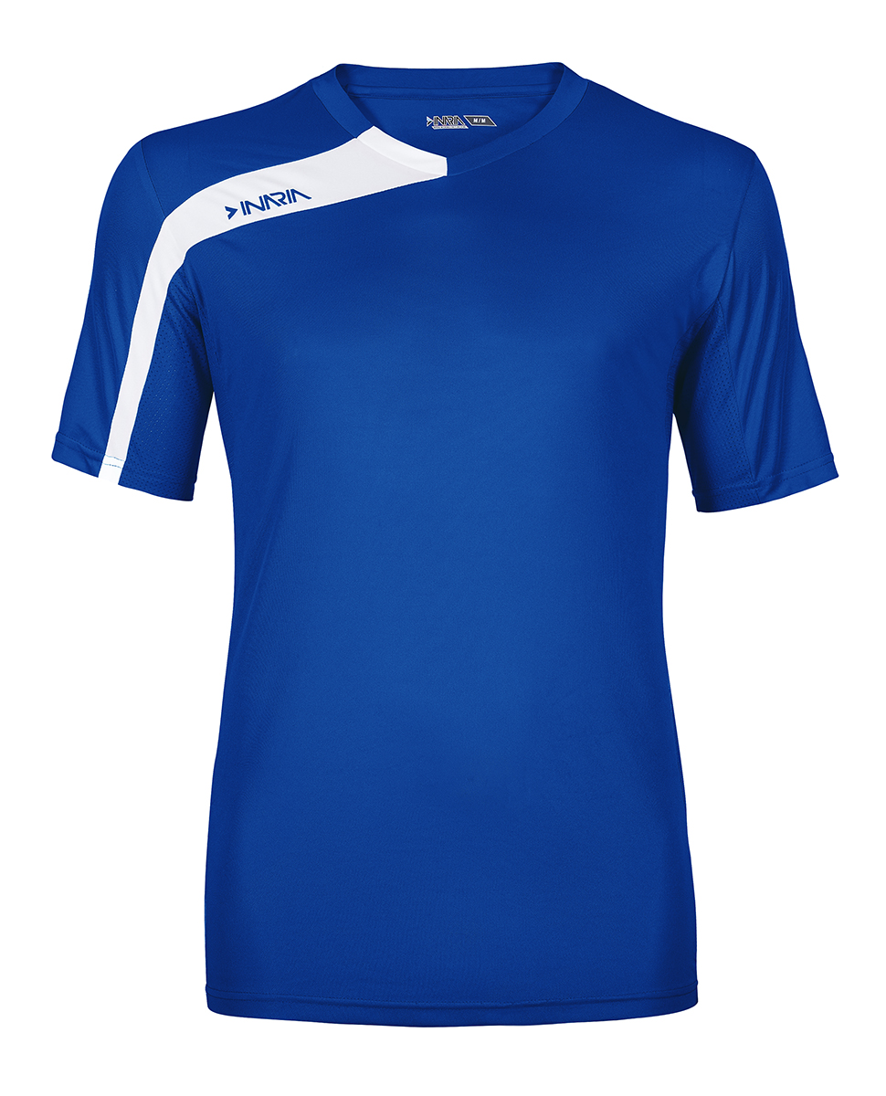 Monza Jersey | INARIA Soccer