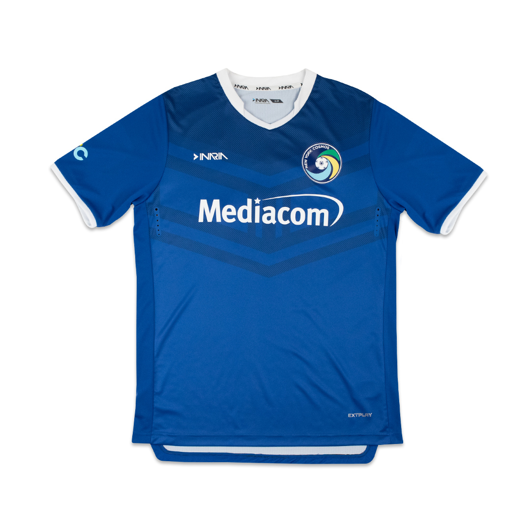 new york cosmos jersey 2019