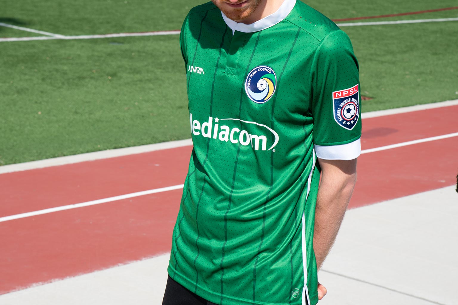 cosmos jersey