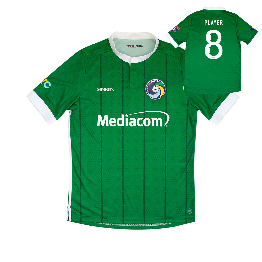 cosmos jersey