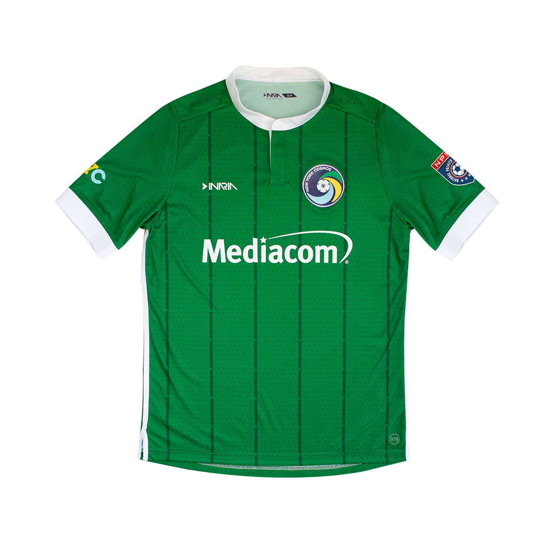 cosmos jersey