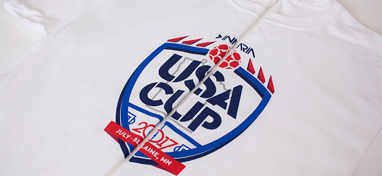USA Cup 2017 | INARIA Soccer