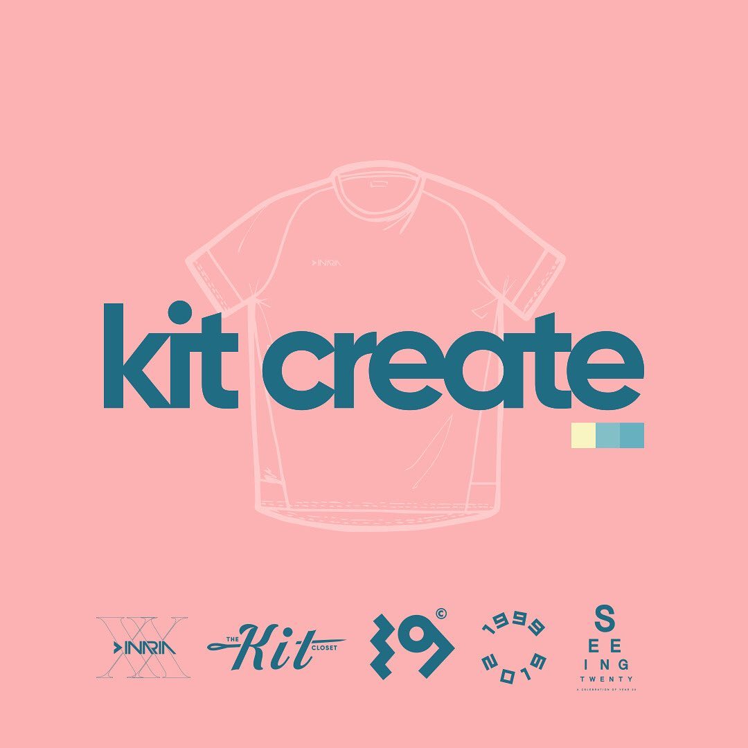 Bring your concept to life with KitCreate – a design contest open to any and all. Link in bio for full details. Contest closes Oct 6. #inariakitcreate #inariasoccer