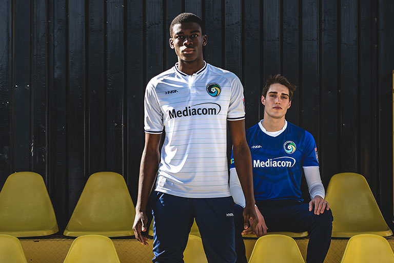 New york hotsell cosmos jersey 2019