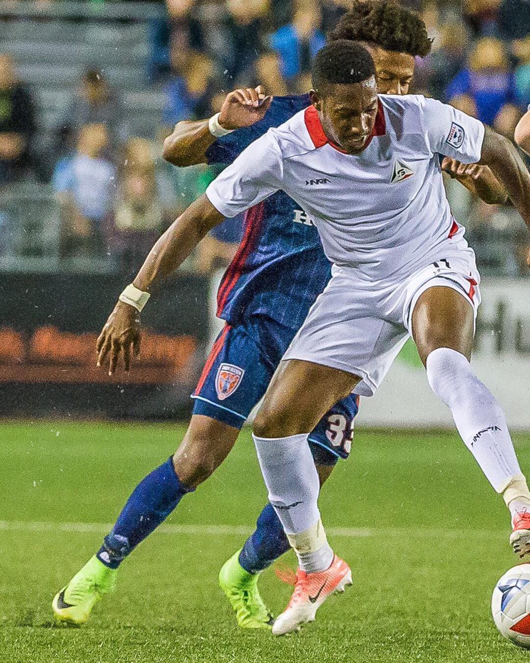 ⚪️🔴 #inariasoccer #sfdeltas #tbt