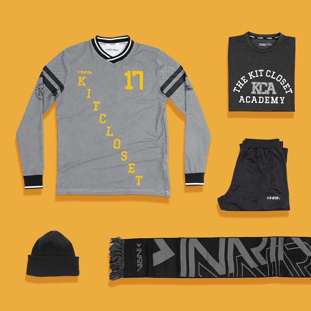 Friday ‘Fit #outfitgrid #inariasoccer