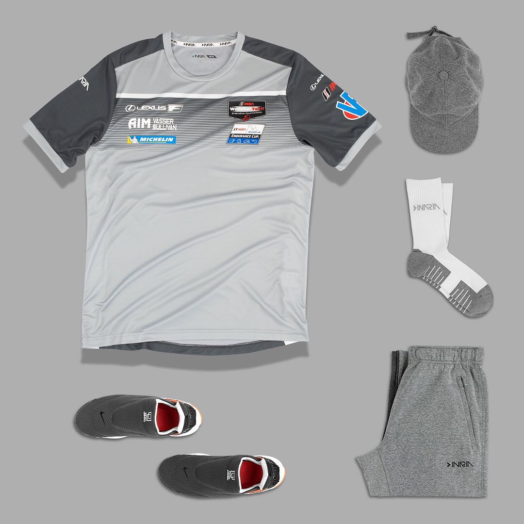 Friday ‘Fit #outfitgrid #inariasoccer