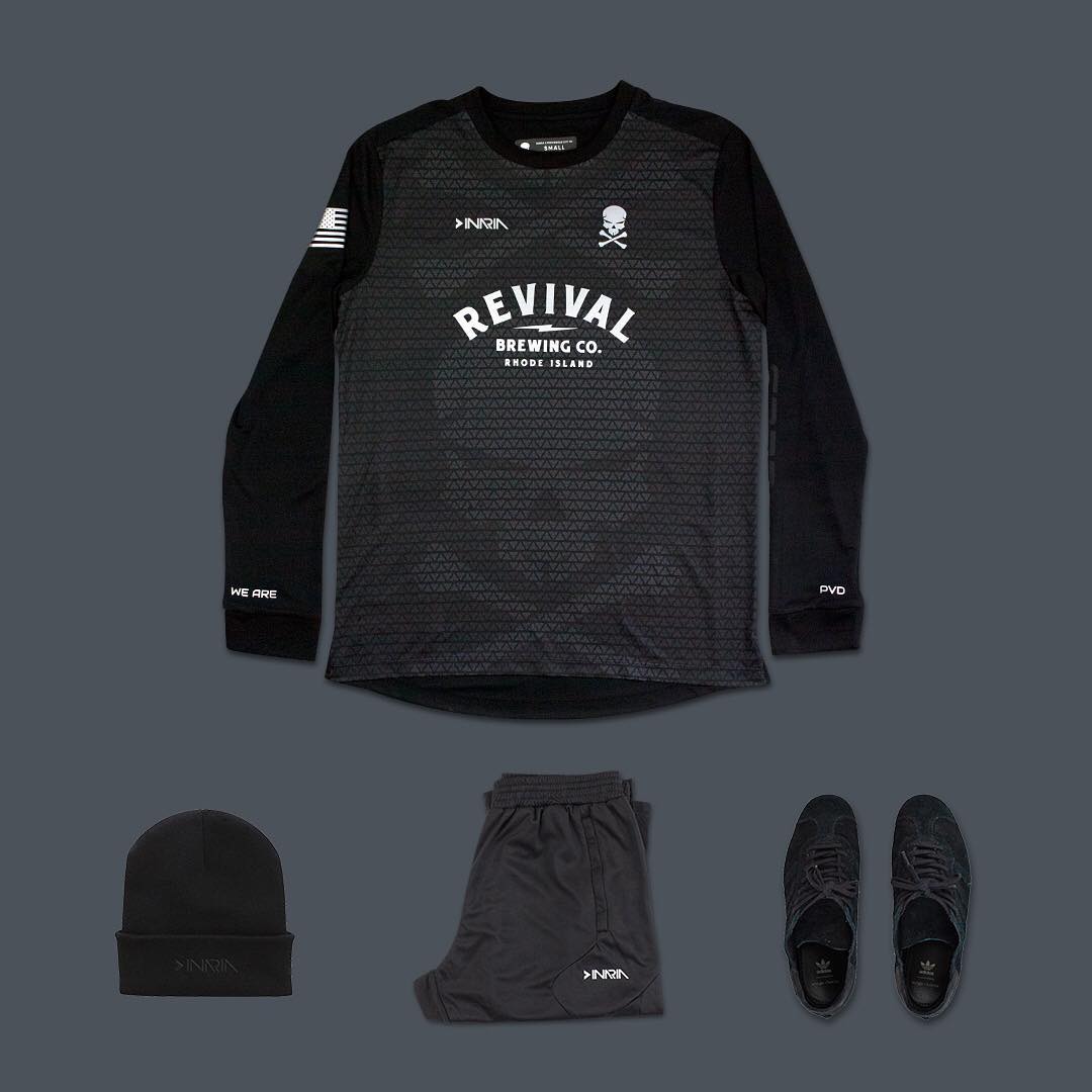 Friday ‘Fit #outfitgrid #inariasoccer // @providencecityfc