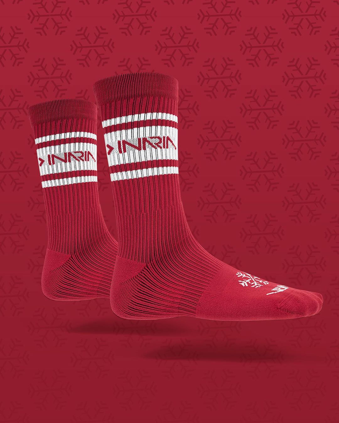 Holiday socks for friends and family…. Holiday Cheer for all #HappyHolidays #inariasoccer