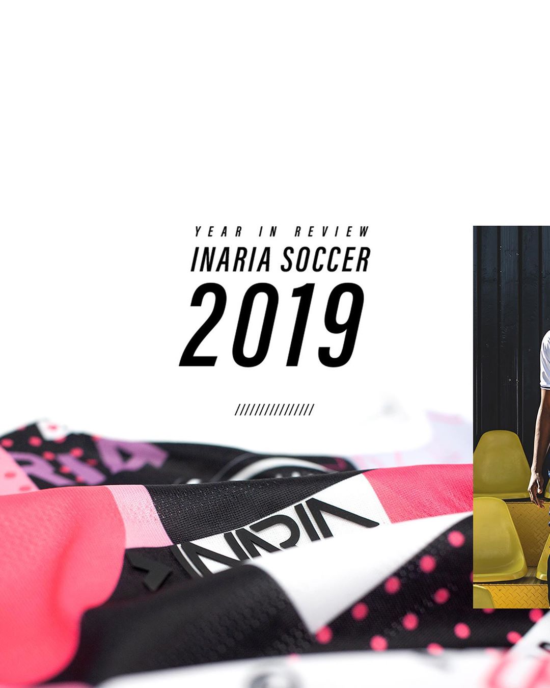 Onto 2020. #inariasoccer