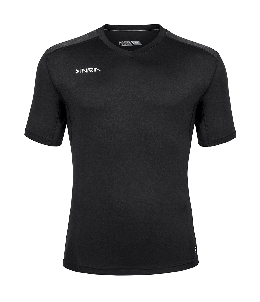Ravello Short-Sleeve Compression Top | INARIA Soccer