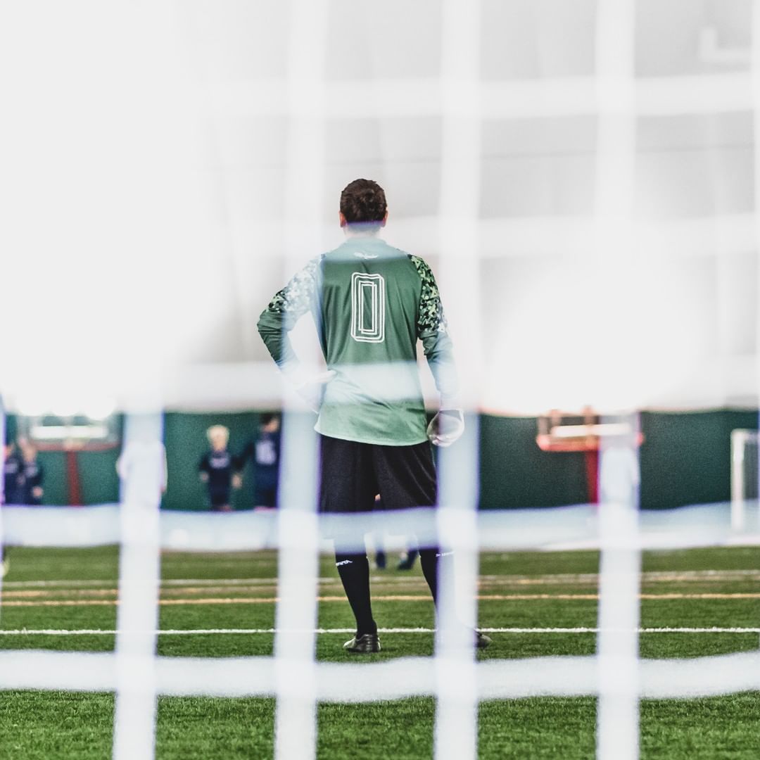 Waiting for the holidays like… #inariasoccer